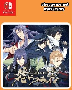 Taishou Mebiusline Taizen