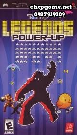 Taito Legends Power Up