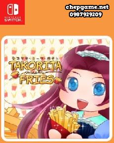 Takorita Meets Fries