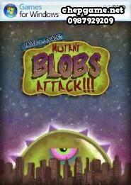 Tales From Space Mutant Blobs Attack