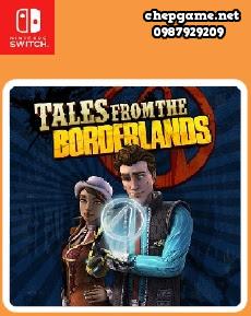 Tales from the Borderlands