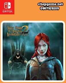 Tales from the Dragon Mountain 2 The Lair