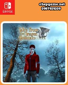 Tales from the Dragon Mountain The Strix