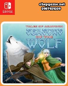 Tales of Aravorn Seasons of the Wolf