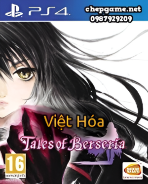 Tales of Berseria