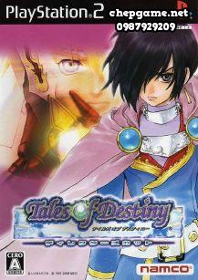 Tales of Destiny Directors Cut