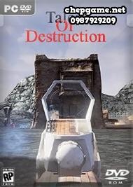 Tales of Destruction