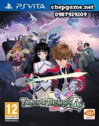 Tales of Hearts R