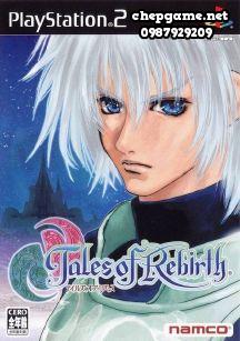 Tales of Rebirth