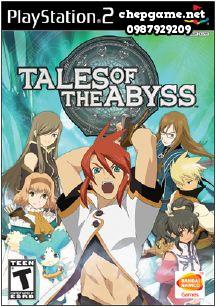 Tales of The Abyss