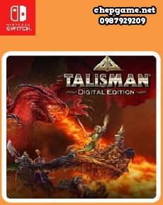 Talisman Digital Edition