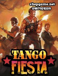 Tango Fiesta (Early Access)