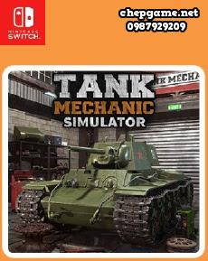 Tank Mechanic Simulator
