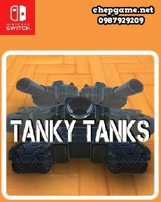 Tanky Tanks