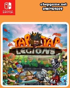 Tap Tap Legions
