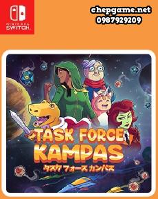 Task Force Kampas