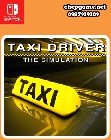 Taxi Driver The Simulation