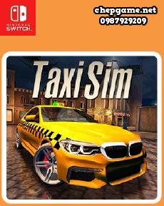 Taxi Sim 2020