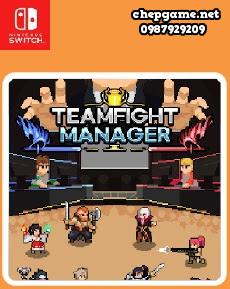 Teamfight Manager