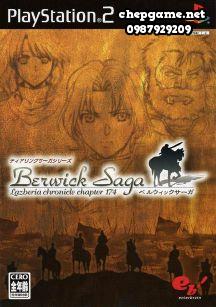 Tear Ring Saga Series Berwick Saga Lazberia Chronicle Chapter 174
