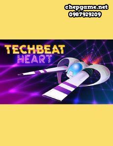 TechBeat Heart