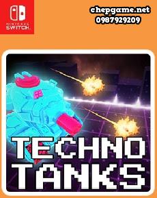 Techno Tanks
