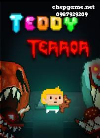 Teddy Terror