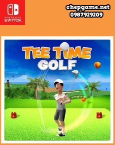Tee Time Golf