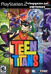 Teen Titans