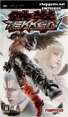 Tekken Dark Resurrection