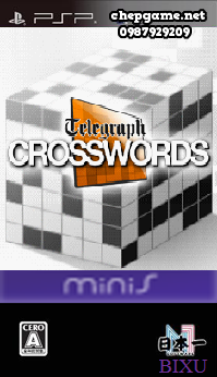 Telegraph Crosswords