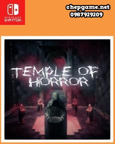 Temple of Horror