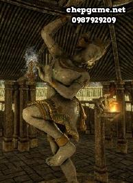 Temple of the Apsara