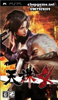 Tenchu 4 Plus