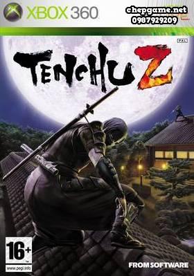 Tenchu Z