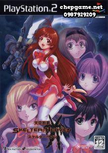 Tenkuu Danzai Skelter Heaven