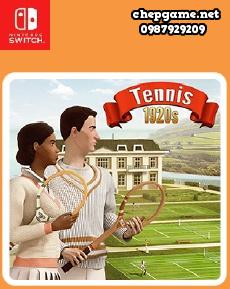 Tennis 1920s