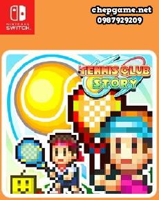 Tennis Club Story