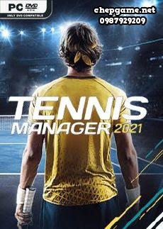 Tennis Manager 2021