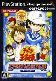 Tennis no Oujisama Card Hunter