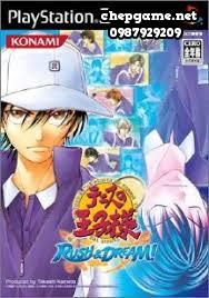 Tennis no Oujisama Rush & Dream