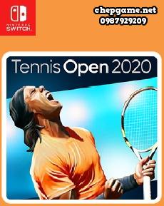 Tennis Open 2020