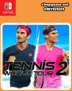 Tennis World Tour 2