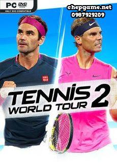 Tennis World Tour 2