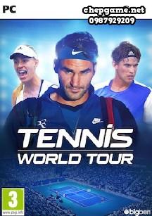Tennis World Tour