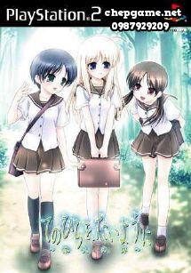 Tenohirao Taiyouni Eikyuu no Kizuna