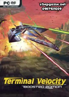 Terminal Velocity Boosted Edition
