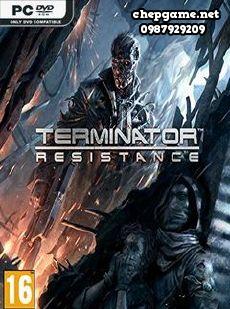 Terminator Resistance