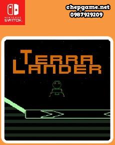 Terra Lander