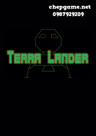 Terra Lander